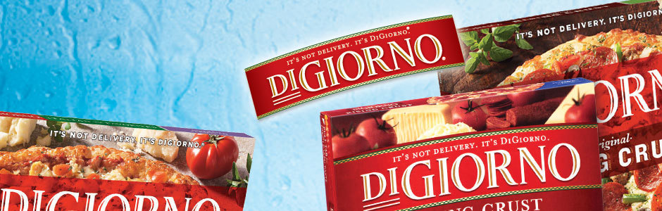Quality Brands - DiGiorno